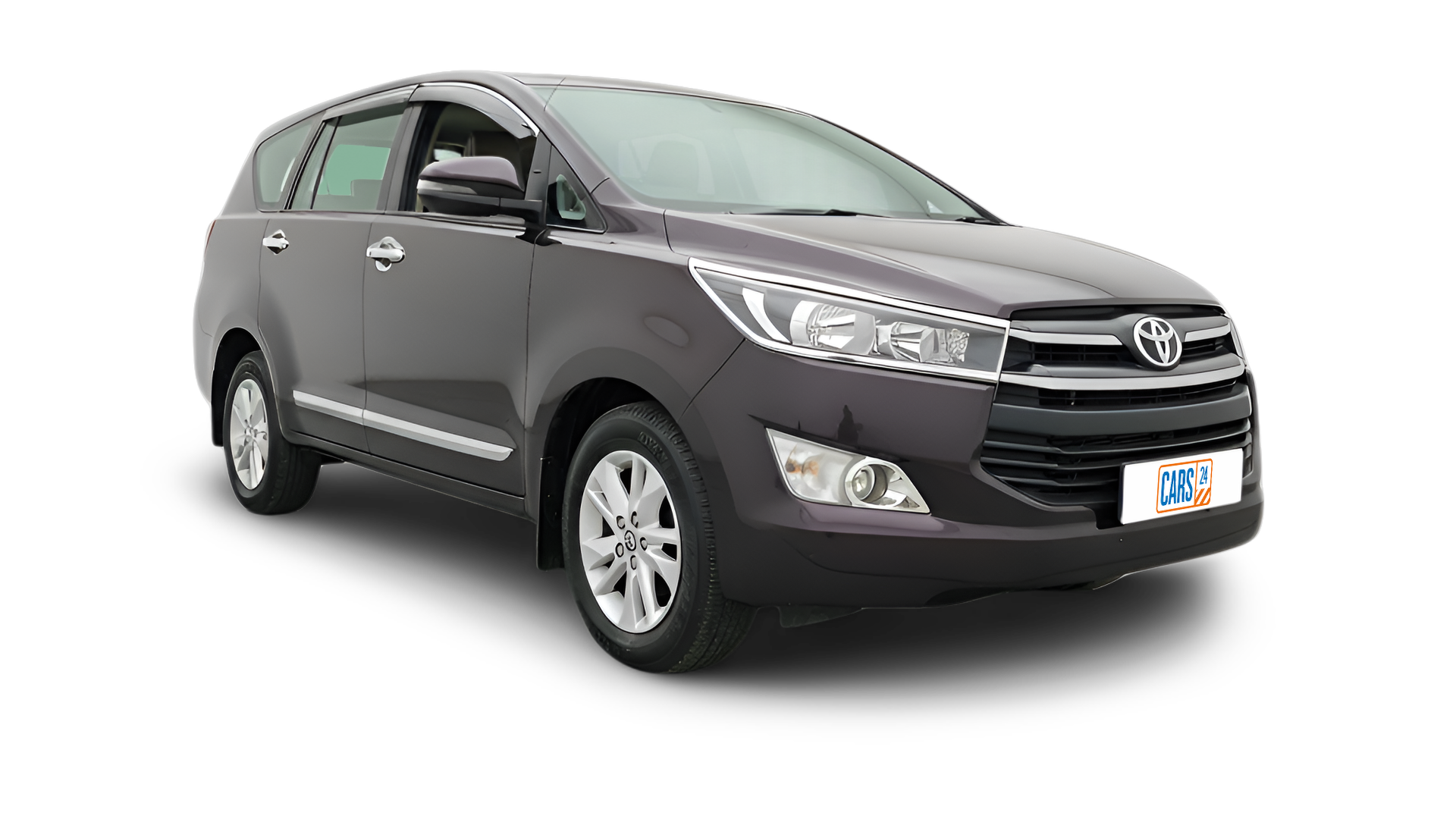 Toyota Innova Crysta-img